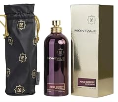 Montale aoud greedy usato  Spedito ovunque in Italia 