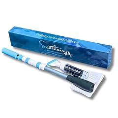 Seatherny battery operated for sale  Delivered anywhere in UK