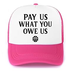 Pay owe us for sale  Delivered anywhere in USA 