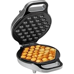 Clatronic gaufrier gaufres d'occasion  Livré partout en France