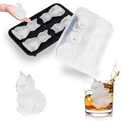 Cat ice cube for sale  Delivered anywhere in USA 