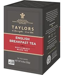 Taylors harrogate english for sale  Delivered anywhere in USA 