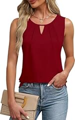 Teesho damen tank gebraucht kaufen  Wird an jeden Ort in Deutschland