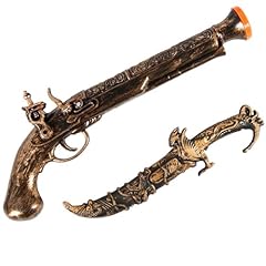 Lanxitown pirate sword for sale  Delivered anywhere in USA 