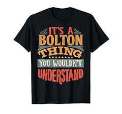 Bolton thing wouldn for sale  Delivered anywhere in UK