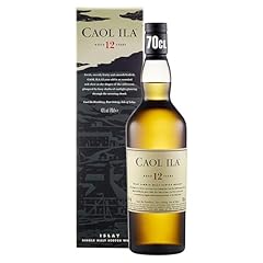 Caol ila year for sale  Delivered anywhere in UK