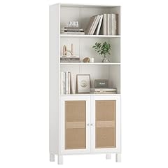 Farini tall bookcase for sale  Delivered anywhere in USA 