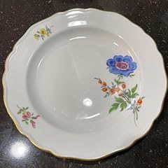 Meissen plate for sale  Delivered anywhere in USA 