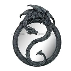 Dragon mirror for sale  Delivered anywhere in UK