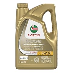 Castrol edge extended for sale  Delivered anywhere in USA 