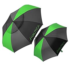 Nautica golf umbrella for sale  Delivered anywhere in USA 
