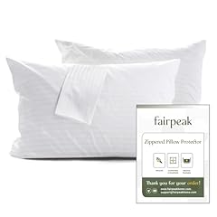 Fairpeak protège oreiller d'occasion  Livré partout en France