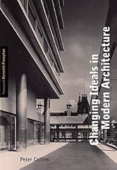 Changing ideals modern d'occasion  Livré partout en France