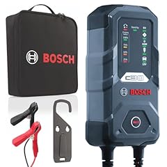 Bosch c30 caricabatterie usato  Spedito ovunque in Italia 