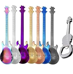 Guitar spoons coffee for sale  Delivered anywhere in USA 