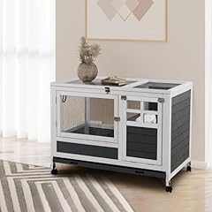 Rabbit hutch rabbit for sale  Delivered anywhere in USA 