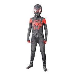Metaparty spider costume d'occasion  Livré partout en France