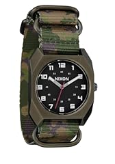Nixon scout a1409 for sale  Delivered anywhere in USA 