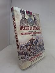 Deeds heroes story for sale  Delivered anywhere in UK