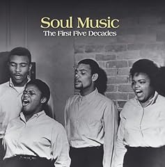 Soul music the usato  Spedito ovunque in Italia 