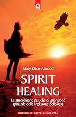 Spirit healing. straordinarie usato  Spedito ovunque in Italia 