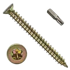 Multiscrew concrete screws for sale  Delivered anywhere in UK