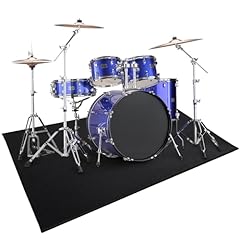 Drum rug 4x5.3ft for sale  Delivered anywhere in USA 