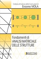 Fondamenti analisi matriciale usato  Spedito ovunque in Italia 