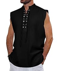 Nanameei chemise lin d'occasion  Livré partout en France