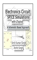 Electronics circuit spice for sale  Delivered anywhere in UK