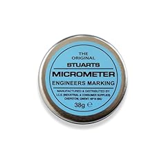 Stuarts micrometer engineers for sale  Delivered anywhere in UK