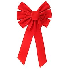 Christmas large bows for sale  Delivered anywhere in USA 