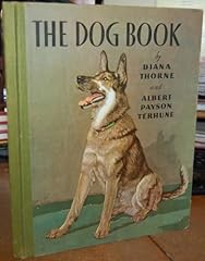 Dog book for sale  Delivered anywhere in USA 