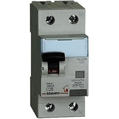 Bticino gc8813ac25 mag. usato  Spedito ovunque in Italia 