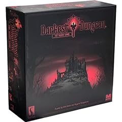 Darkest dungeon board for sale  Delivered anywhere in USA 