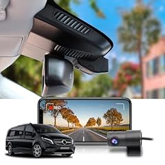 Fitcamx dashcam front for sale  Delivered anywhere in UK