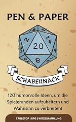 Pen and paper gebraucht kaufen  Wird an jeden Ort in Deutschland