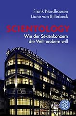 Scientology sektenkonzern erob gebraucht kaufen  Wird an jeden Ort in Deutschland