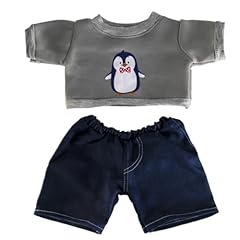 Penguin sweater jeans for sale  Delivered anywhere in UK