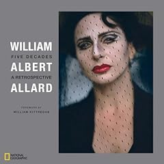 William albert allard for sale  Delivered anywhere in UK