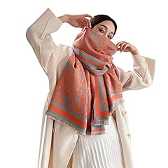 Icuviy large pashmina for sale  Delivered anywhere in USA 