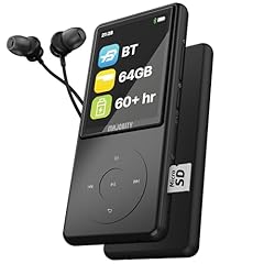 128gb mp3 player for sale  Delivered anywhere in UK