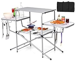 Giantex folding grill for sale  Delivered anywhere in USA 