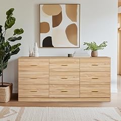 Mixcous drawer dresser for sale  Delivered anywhere in USA 