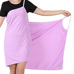 Robe serviette baignoire d'occasion  Livré partout en France