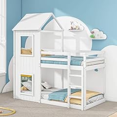 Merax bunk beds for sale  Delivered anywhere in UK
