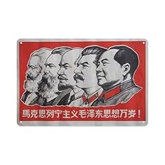 Metal tin sign for sale  Delivered anywhere in USA 