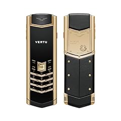 Vertu signature luxury d'occasion  Livré partout en France