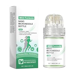 Nano mikroneedle flasche gebraucht kaufen  Wird an jeden Ort in Deutschland