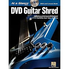 Guitar shred dvd for sale  Delivered anywhere in USA 